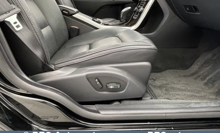 Volvo XC 70 T6 AWD Automatas 2013 full