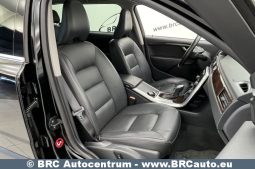 Volvo XC 70 T6 AWD Automatas 2013 full