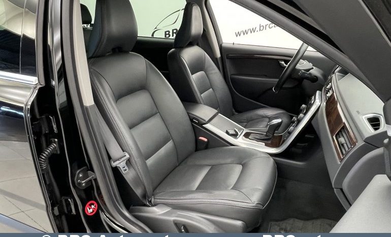 Volvo XC 70 T6 AWD Automatas 2013 full
