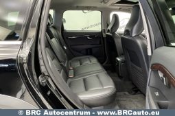 Volvo XC 70 T6 AWD Automatas 2013 full