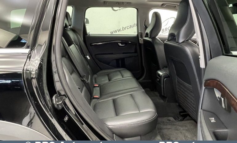 Volvo XC 70 T6 AWD Automatas 2013 full