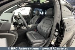Mercedes-Benz GLC 300 4Matic Automatas 2020 full