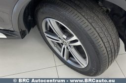 Mercedes-Benz GLC 300 4Matic Automatas 2020 full