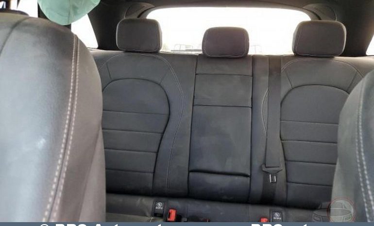 Mercedes-Benz GLC 300 4Matic Automatas 2020 full