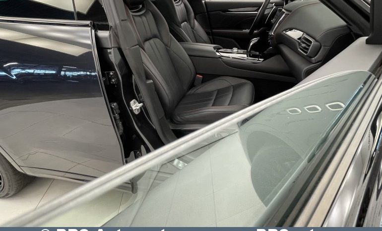 Maserati Levante 3.0 Q4 Automatas 2020 full