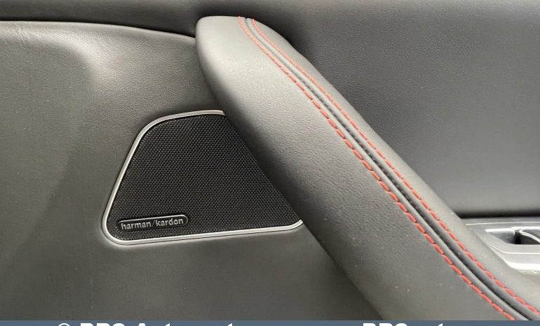 Maserati Levante 3.0 Q4 Automatas 2020 full