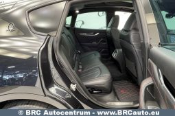 Maserati Levante 3.0 Q4 Automatas 2020 full