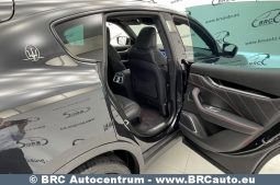 Maserati Levante 3.0 Q4 Automatas 2020 full