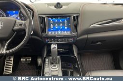 Maserati Levante 3.0 Q4 Automatas 2020 full