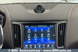 Maserati Levante 3.0 Q4 Automatas 2020 full