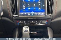 Maserati Levante 3.0 Q4 Automatas 2020 full