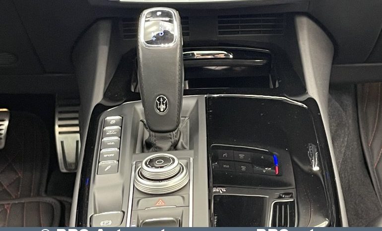 Maserati Levante 3.0 Q4 Automatas 2020 full