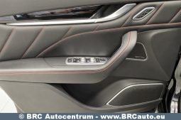 Maserati Levante 3.0 Q4 Automatas 2020 full