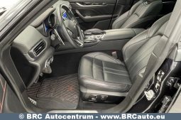 Maserati Levante 3.0 Q4 Automatas 2020 full