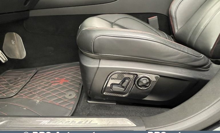 Maserati Levante 3.0 Q4 Automatas 2020 full