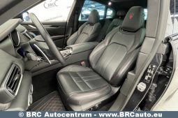 Maserati Levante 3.0 Q4 Automatas 2020 full
