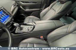 Maserati Levante 3.0 Q4 Automatas 2020 full