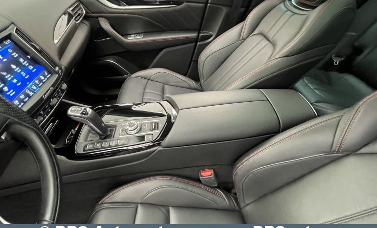 Maserati Levante 3.0 Q4 Automatas 2020 full