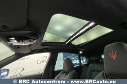 Maserati Levante 3.0 Q4 Automatas 2020 full