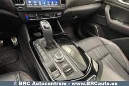 Maserati Levante 3.0 Q4 Automatas 2020 full