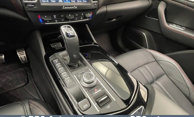 Maserati Levante 3.0 Q4 Automatas 2020 full