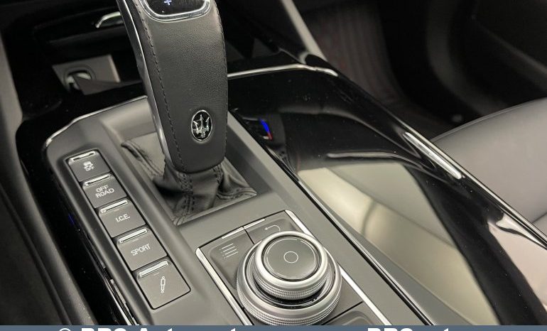 Maserati Levante 3.0 Q4 Automatas 2020 full