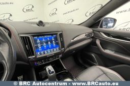 Maserati Levante 3.0 Q4 Automatas 2020 full