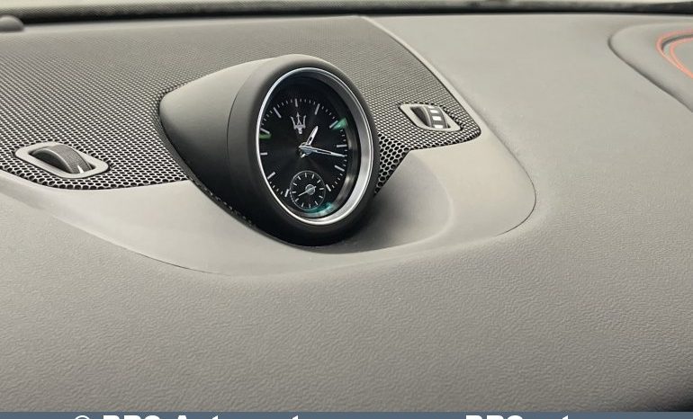 Maserati Levante 3.0 Q4 Automatas 2020 full