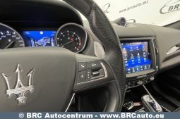 Maserati Levante 3.0 Q4 Automatas 2020 full
