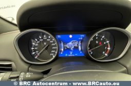 Maserati Levante 3.0 Q4 Automatas 2020 full