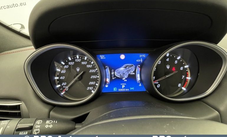 Maserati Levante 3.0 Q4 Automatas 2020 full