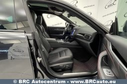 Maserati Levante 3.0 Q4 Automatas 2020 full