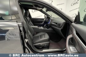 Maserati Levante 3.0 Q4 Automatas 2020