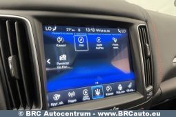 Maserati Levante 3.0 Q4 Automatas 2020 full