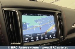 Maserati Levante 3.0 Q4 Automatas 2020 full