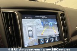 Maserati Levante 3.0 Q4 Automatas 2020 full