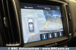Maserati Levante 3.0 Q4 Automatas 2020 full