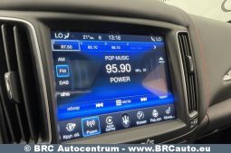 Maserati Levante 3.0 Q4 Automatas 2020 full