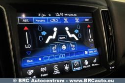 Maserati Levante 3.0 Q4 Automatas 2020 full