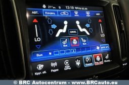 Maserati Levante 3.0 Q4 Automatas 2020 full