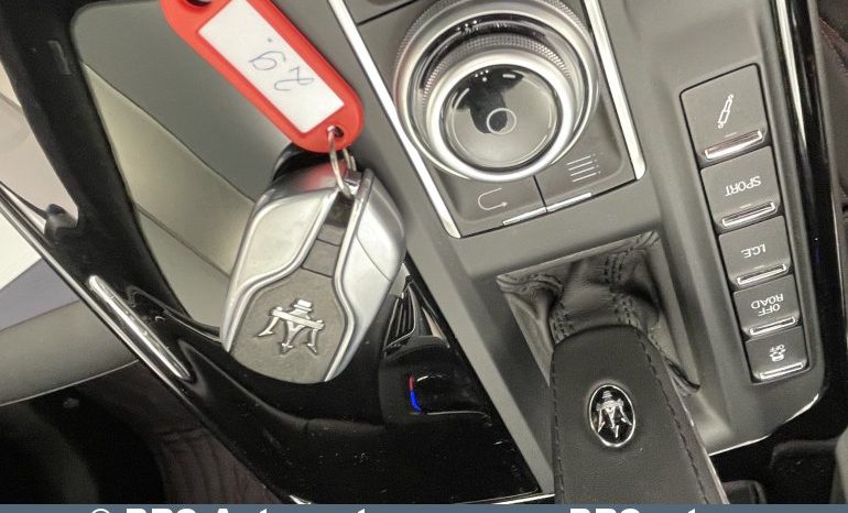 Maserati Levante 3.0 Q4 Automatas 2020 full