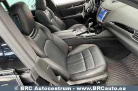 Maserati Levante 3.0 Q4 Automatas 2020
