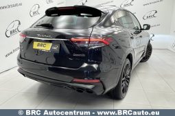 Maserati Levante 3.0 Q4 Automatas 2020 full