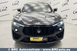 Maserati Levante 3.0 Q4 Automatas 2020 full