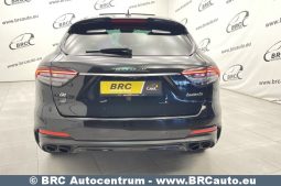 Maserati Levante 3.0 Q4 Automatas 2020 full