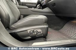 Maserati Levante 3.0 Q4 Automatas 2020 full