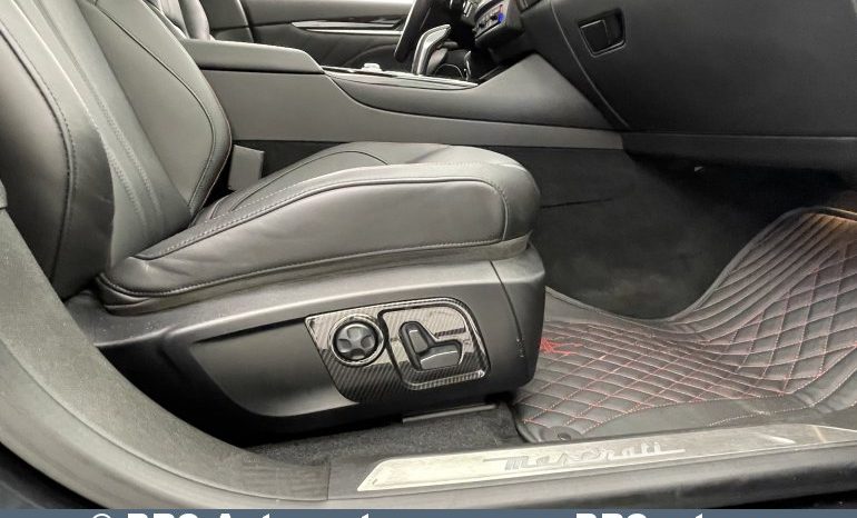 Maserati Levante 3.0 Q4 Automatas 2020 full
