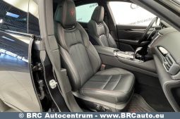 Maserati Levante 3.0 Q4 Automatas 2020 full