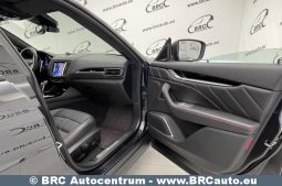 Maserati Levante 3.0 Q4 Automatas 2020 full