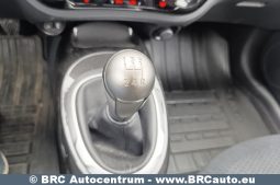 Nissan Juke 1.6i 2014 full